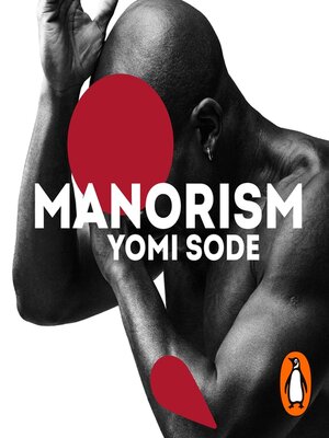 cover image of Manorism